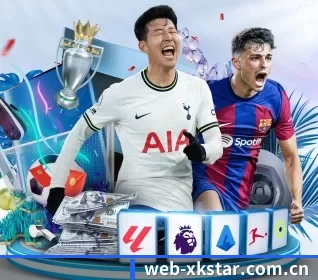 web-xkstar.com.cn APP 界面